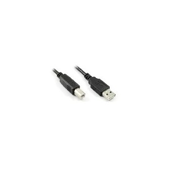 GEMBIRD CABLE USB A /B 3M