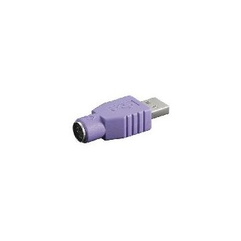 NILOX ADAPTADOR PS2  A  USB