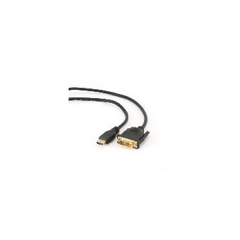 GEMBIRD CABLE  HDMI/DVI M/M...