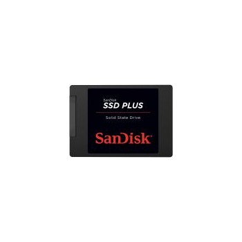 SANDISK DISCO DURO SSD 2.5...