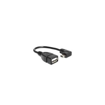 NANOCABLE CABLE USB 2.0 OTG...