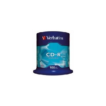VERBATIM CD-R 700MB 52X...