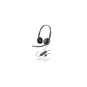 PLANTRONIC AURICULARES UC...