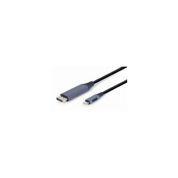 GEMBIRD CABLE USB-C A...