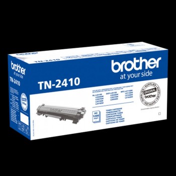 BROTHER TONER TN2410 NEGRO