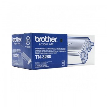 BROTHER TONER TN3280 NEGRO...