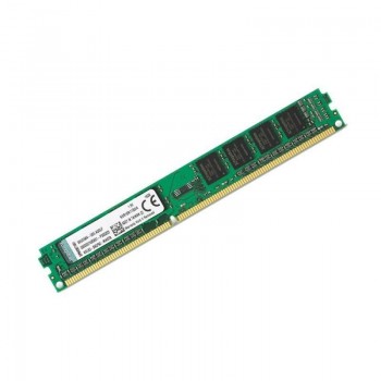 KINGSTON MEMORIA 4GB DDR3...