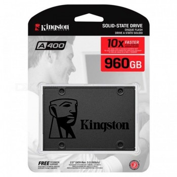 KINGSTON DISCO DURO SSD 2.5...
