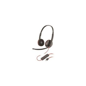 PLANTRONIC AURICULARES UC...