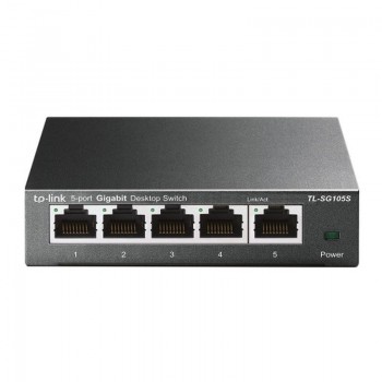 TP-LINK SWITCH 10/100/1000...