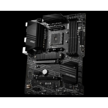 MSI PLACA BASE B550- A PRO...