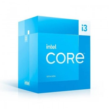 INTEL PROCESADOR CORE...