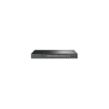 TP-LINK SWITCH T2600G-28SQ...