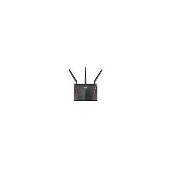 ASUS ROUTER RT-AC86U...