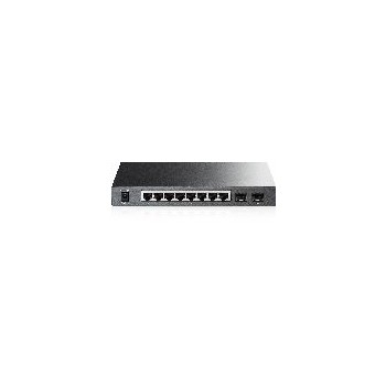 TP-LINK SWITCH SMART 8...