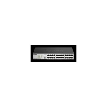 D-LINK SWITCH GESTIONABLE...