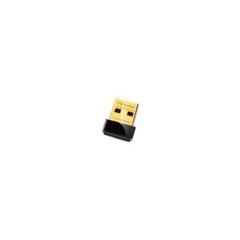 TP-LINK MINI ADAPTADOR USB...