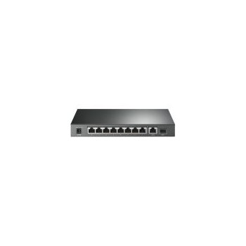 TP-LINK SWITCH TL-SG1210P...