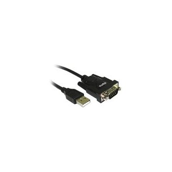 APPROX CABLE USB A SERIAL...