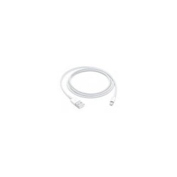 APPLE CABLE LIGHTNING A USB...