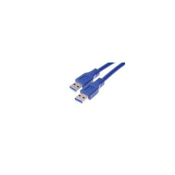 EQUIP CABLE USB 3.0 A M/M...