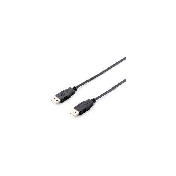 EQUIP CABLE USB 2.0 A M/M...