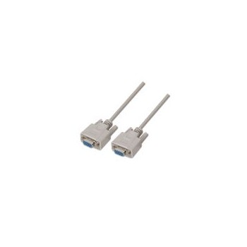 AISENS CABLE  RS232...