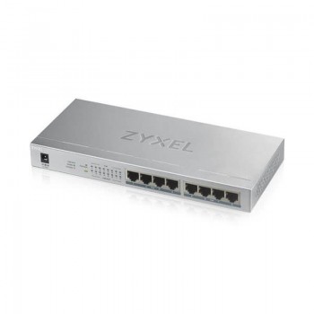 ZYXEL SWITCH GS1008-HP NO...