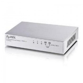 ZYXEL SWITCH GS-108BV3 8P...