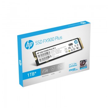 HP DISCO DURO SSD M.2 FX900...