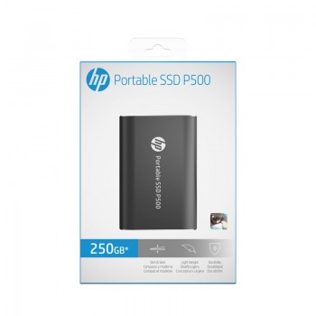 HP DISCO DURO SSD EXTERNO...