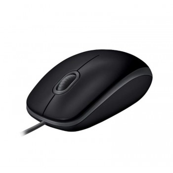 LOGITECH RATON SILENT USB...