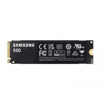 SAMSUNG DISCO DURO SSD 990...