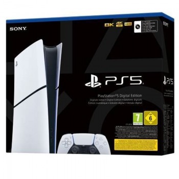 SONY CONSOLA PLAYSTATION 5...