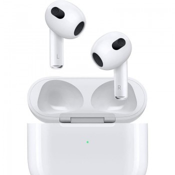 APPLE AURICULARES BLUETOOTH...