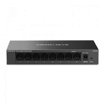 MERCUSYS SWITCH 8-PORT...