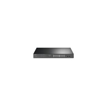 TP-LINK SWITCH TL-SG1218MPE...